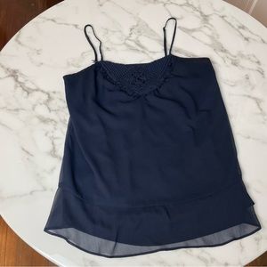 Banana Republic blouse